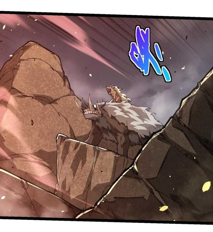 Evolution Begins With A Big Tree - Chapter 326 - Page 20