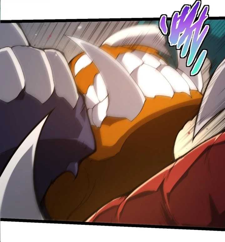 Evolution Begins With A Big Tree - Chapter 326 - Page 24
