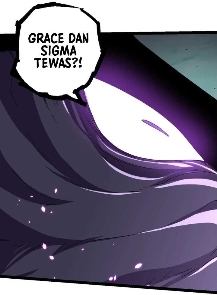 Evolution Begins With A Big Tree - Chapter 326 - Page 40