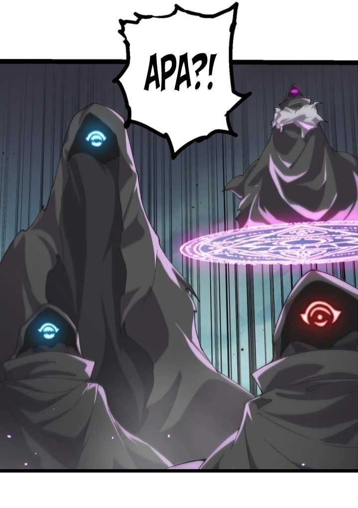 Evolution Begins With A Big Tree - Chapter 326 - Page 41