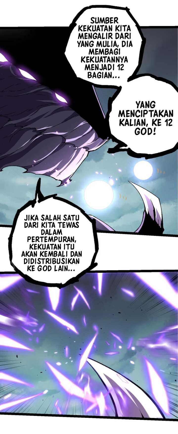 Evolution Begins With A Big Tree - Chapter 326 - Page 42