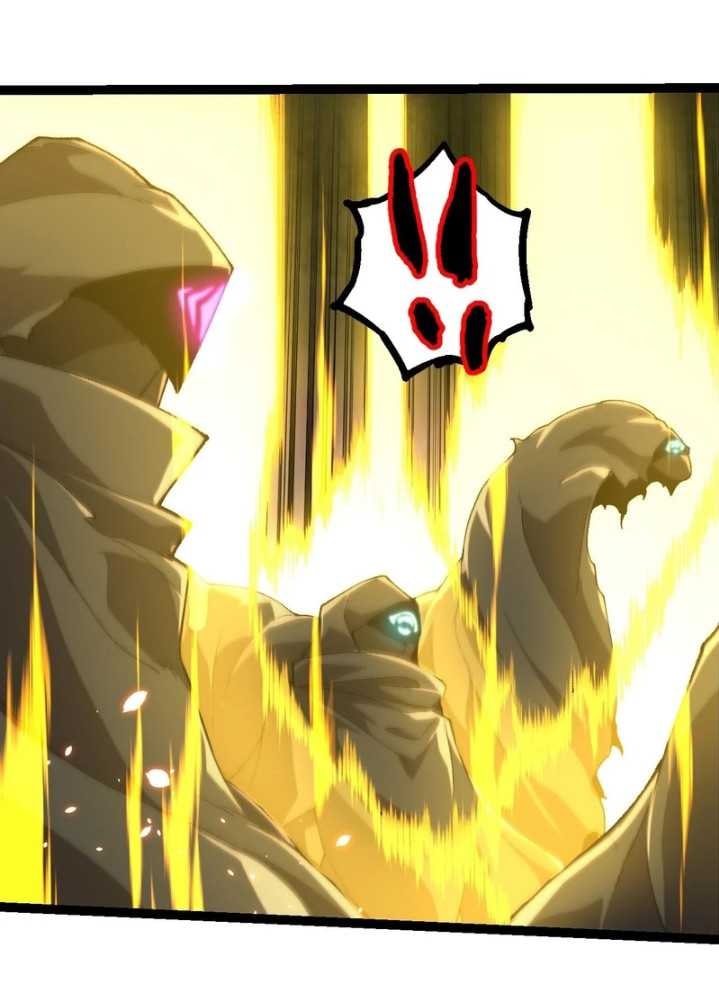 Evolution Begins With A Big Tree - Chapter 326 - Page 43