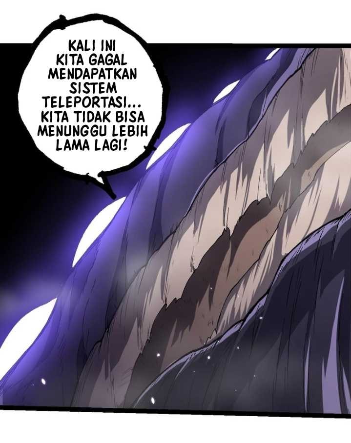 Evolution Begins With A Big Tree - Chapter 326 - Page 46