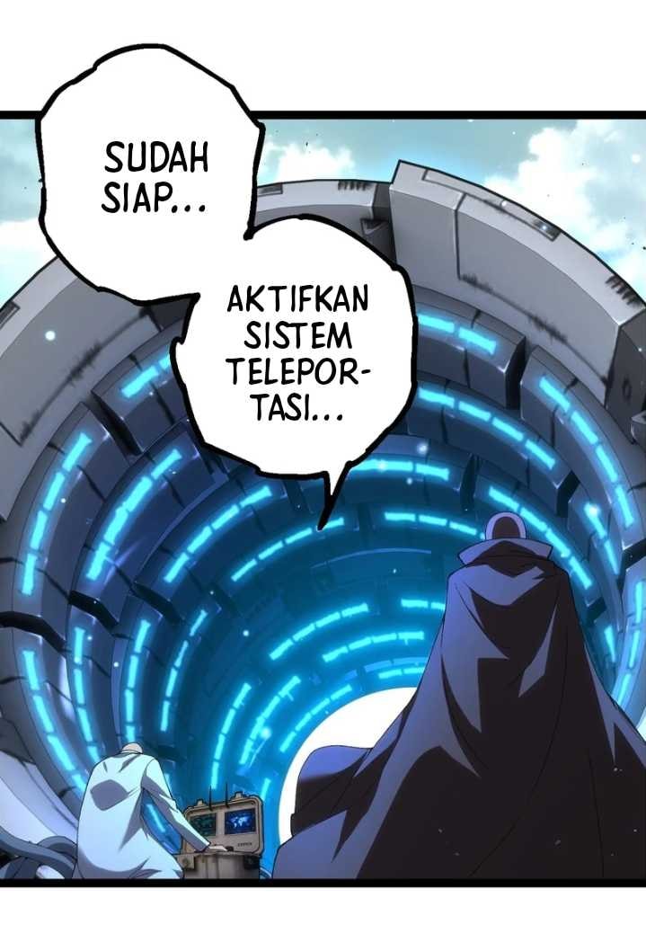 Evolution Begins With A Big Tree - Chapter 327 - Page 11