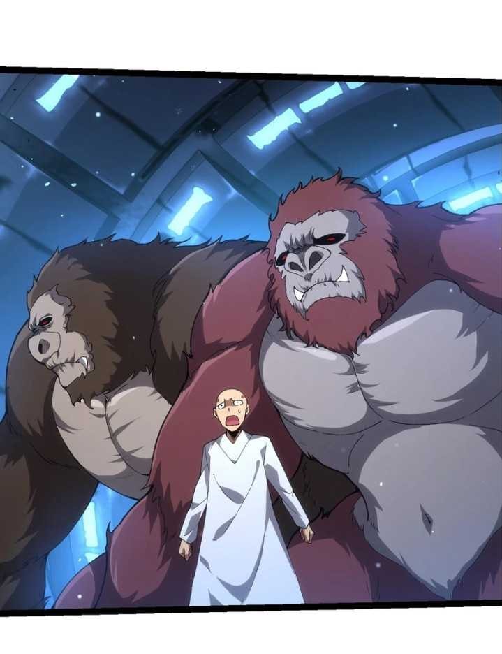 Evolution Begins With A Big Tree - Chapter 327 - Page 13