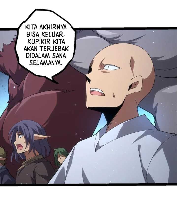 Evolution Begins With A Big Tree - Chapter 327 - Page 14
