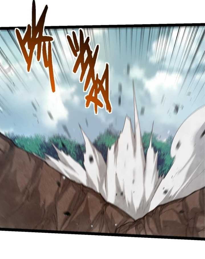 Evolution Begins With A Big Tree - Chapter 327 - Page 16