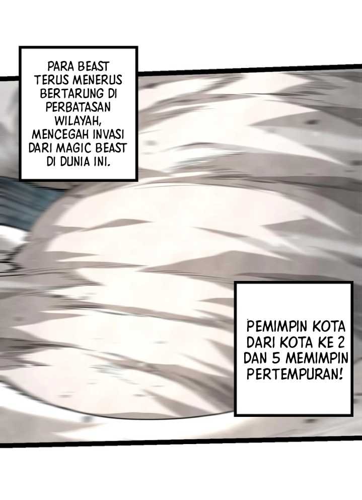 Evolution Begins With A Big Tree - Chapter 327 - Page 17