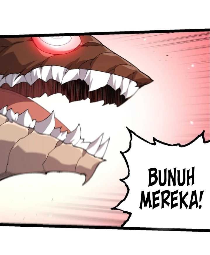 Evolution Begins With A Big Tree - Chapter 327 - Page 22