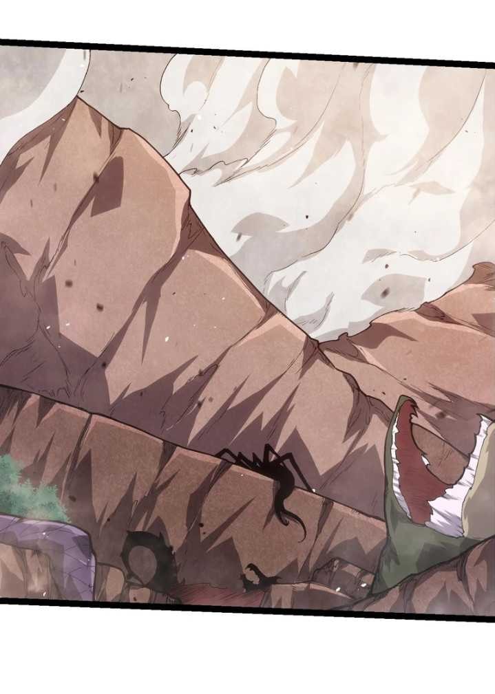 Evolution Begins With A Big Tree - Chapter 327 - Page 25