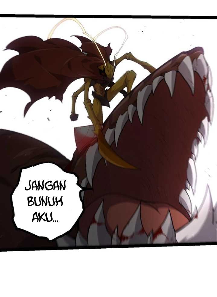 Evolution Begins With A Big Tree - Chapter 327 - Page 27