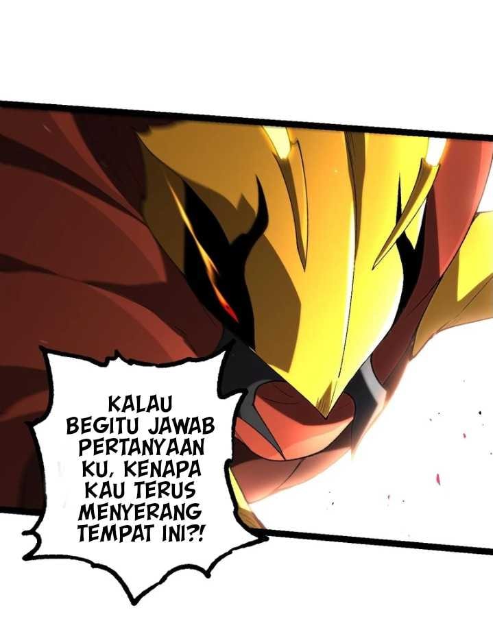 Evolution Begins With A Big Tree - Chapter 327 - Page 28