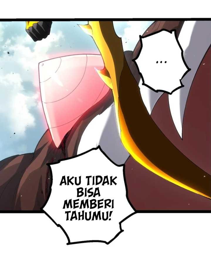 Evolution Begins With A Big Tree - Chapter 327 - Page 29