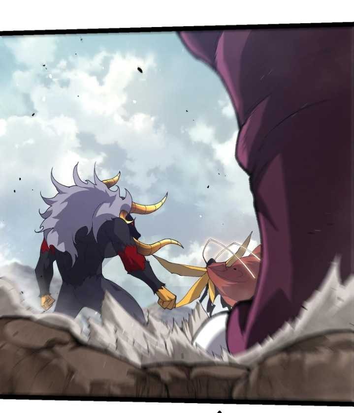 Evolution Begins With A Big Tree - Chapter 327 - Page 31