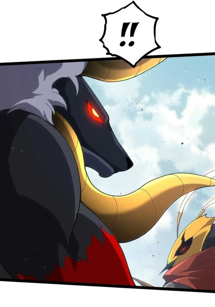 Evolution Begins With A Big Tree - Chapter 327 - Page 32