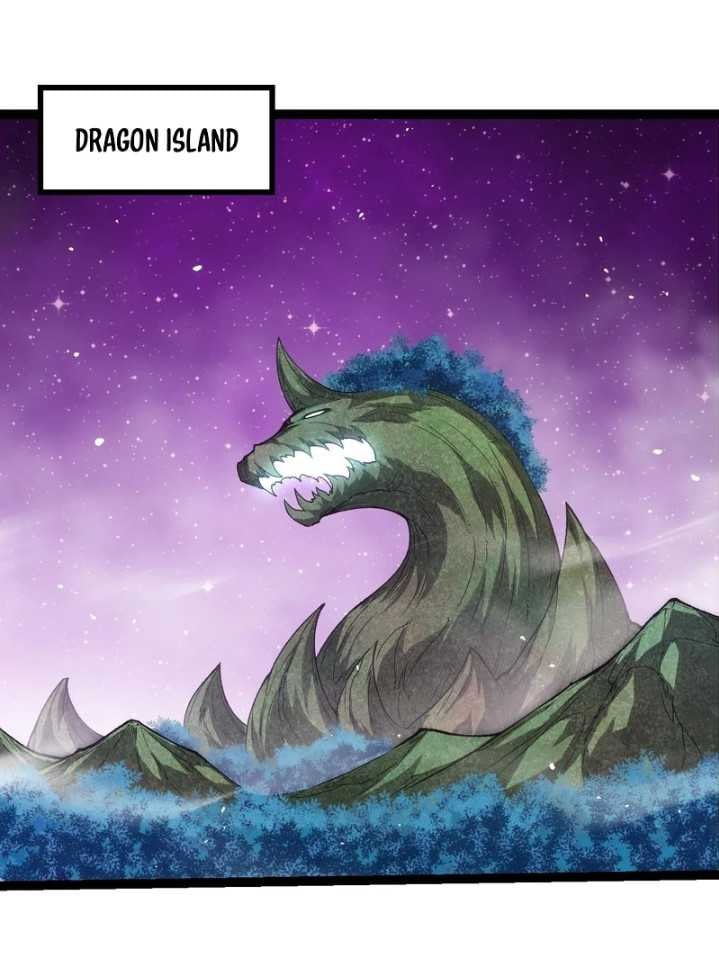 Evolution Begins With A Big Tree - Chapter 327 - Page 39