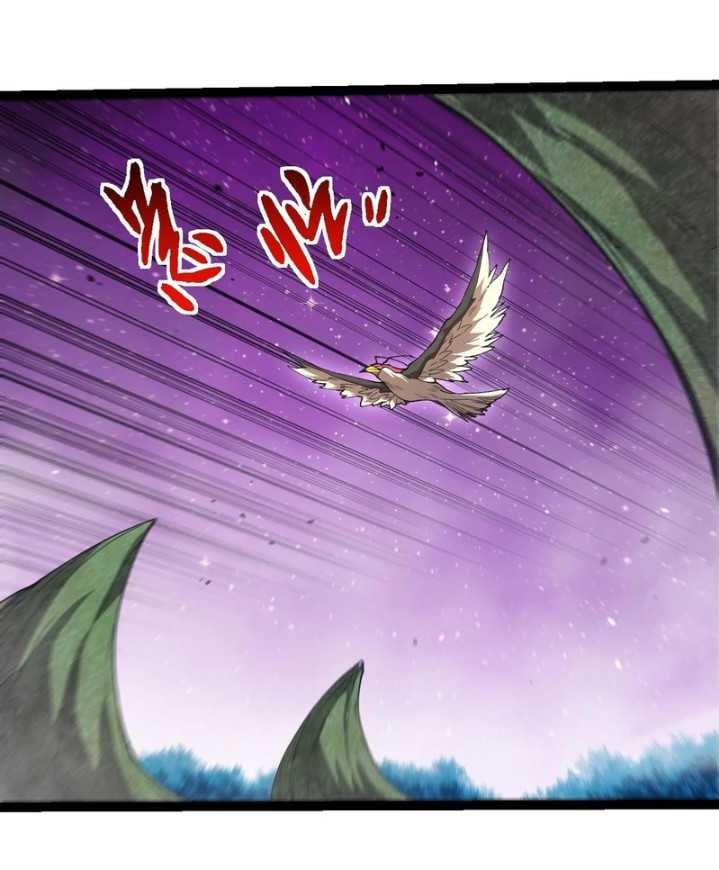 Evolution Begins With A Big Tree - Chapter 327 - Page 40