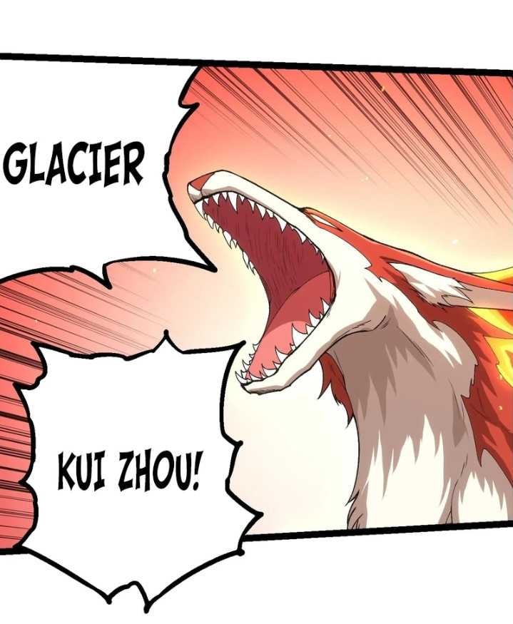 Evolution Begins With A Big Tree - Chapter 327 - Page 43