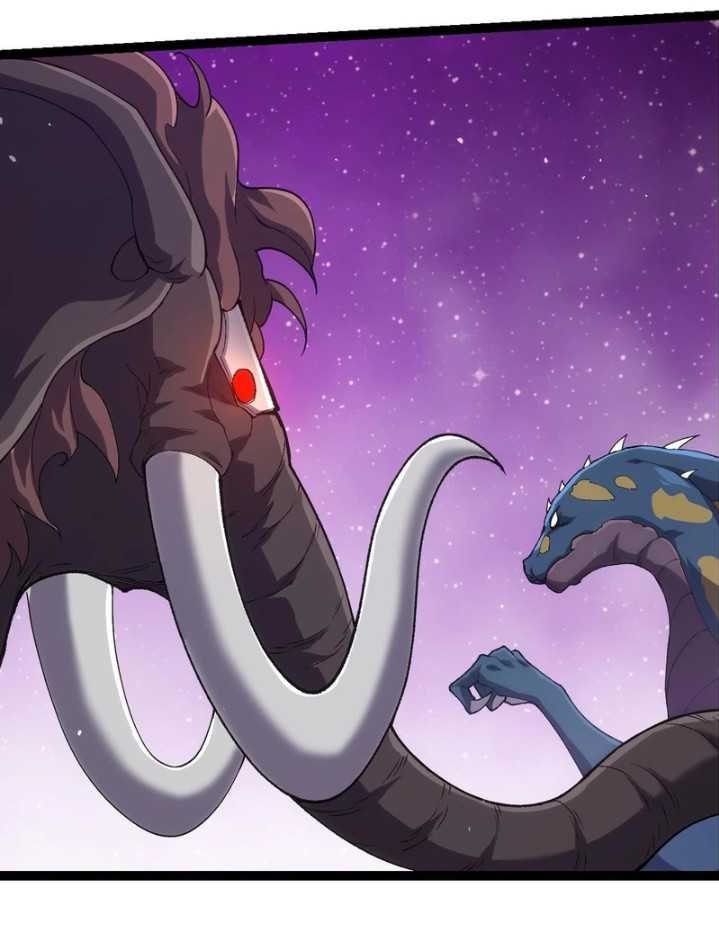 Evolution Begins With A Big Tree - Chapter 327 - Page 44