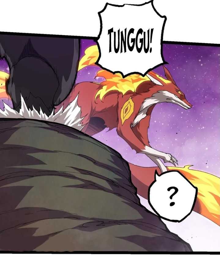 Evolution Begins With A Big Tree - Chapter 327 - Page 46