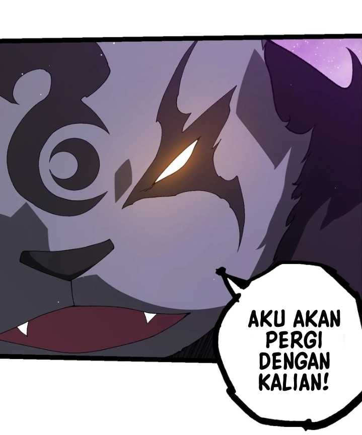 Evolution Begins With A Big Tree - Chapter 327 - Page 47