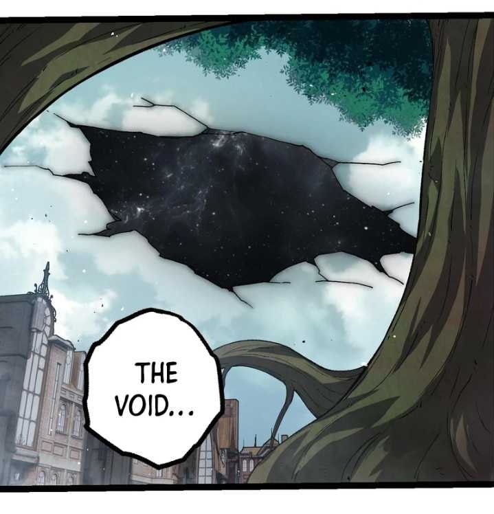 Evolution Begins With A Big Tree - Chapter 327 - Page 48