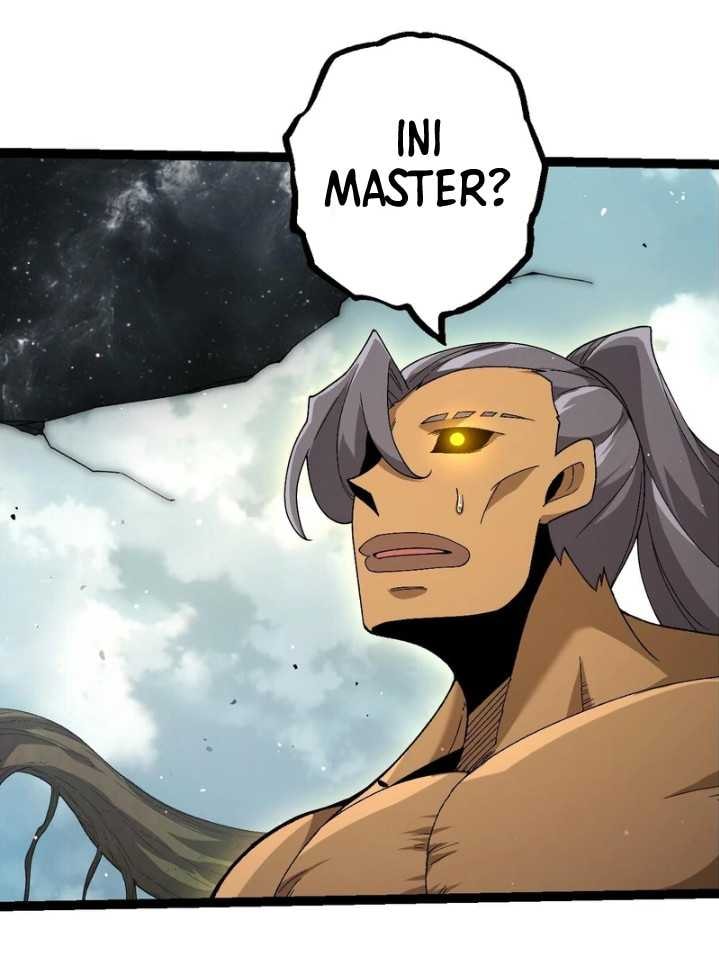 Evolution Begins With A Big Tree - Chapter 327 - Page 49