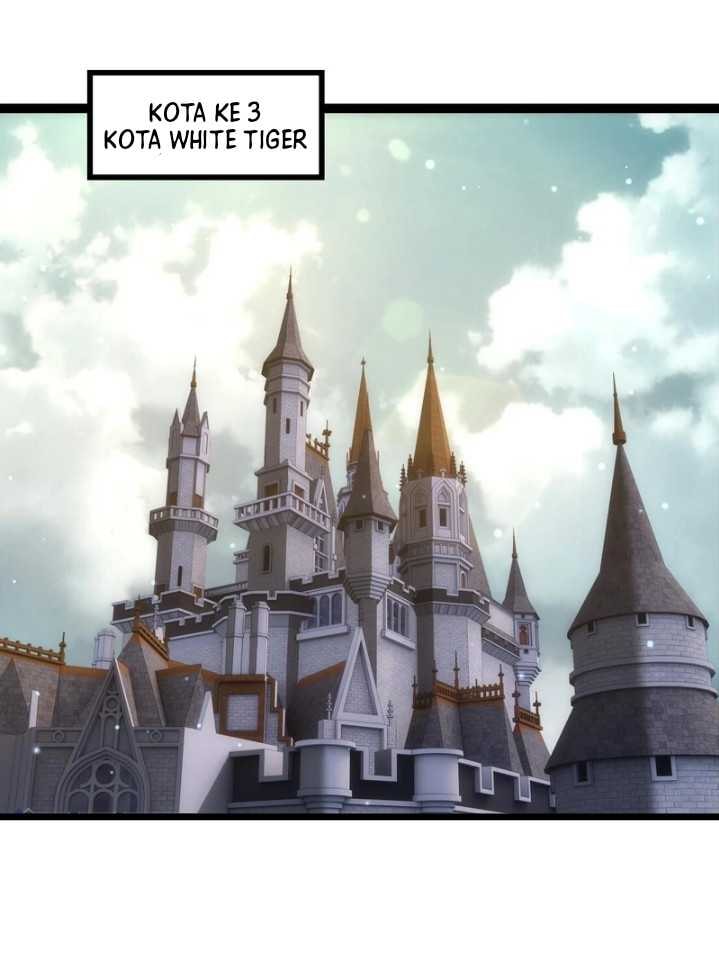 Evolution Begins With A Big Tree - Chapter 327 - Page 5