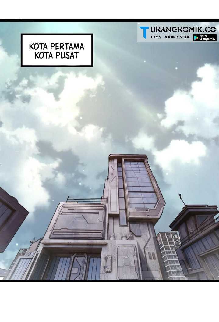 Evolution Begins With A Big Tree - Chapter 327 - Page 50
