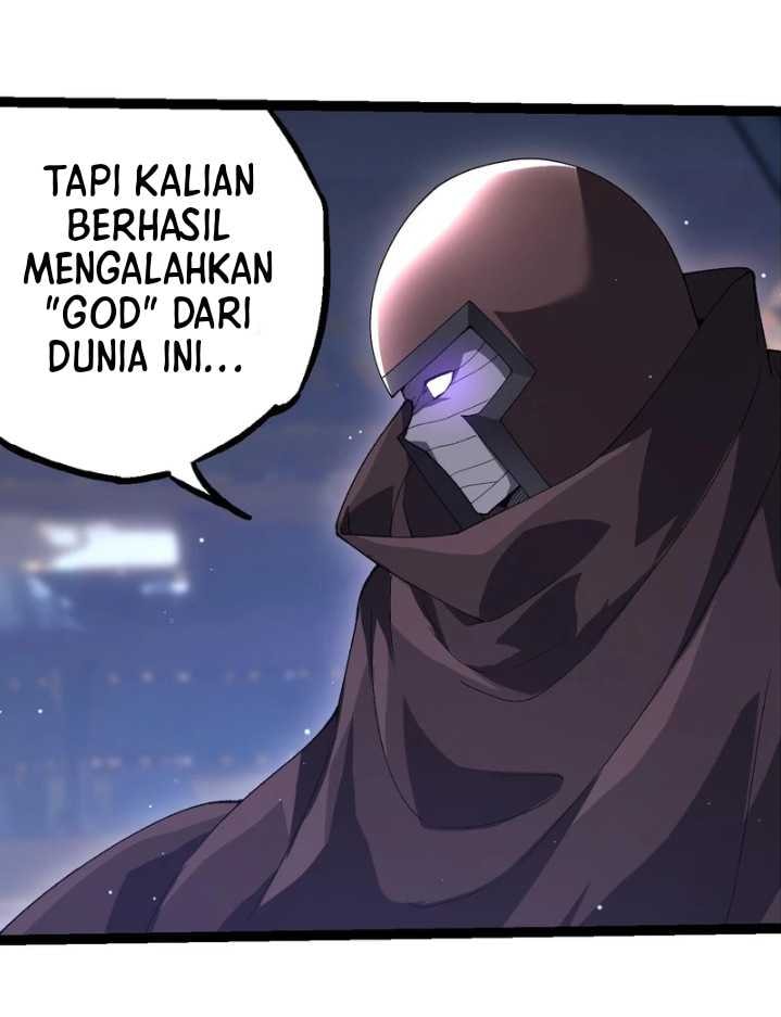 Evolution Begins With A Big Tree - Chapter 327 - Page 52
