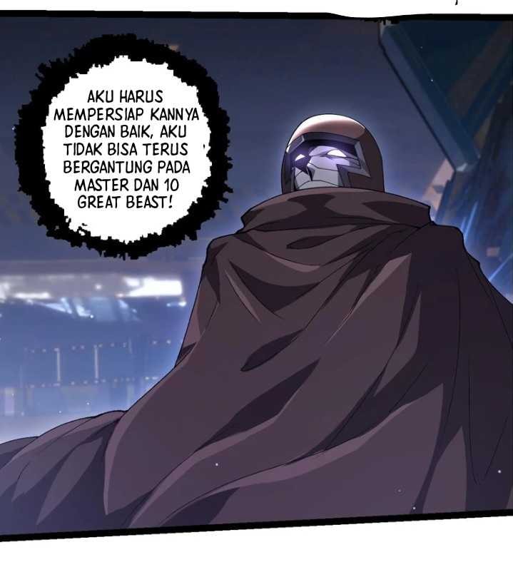 Evolution Begins With A Big Tree - Chapter 327 - Page 54