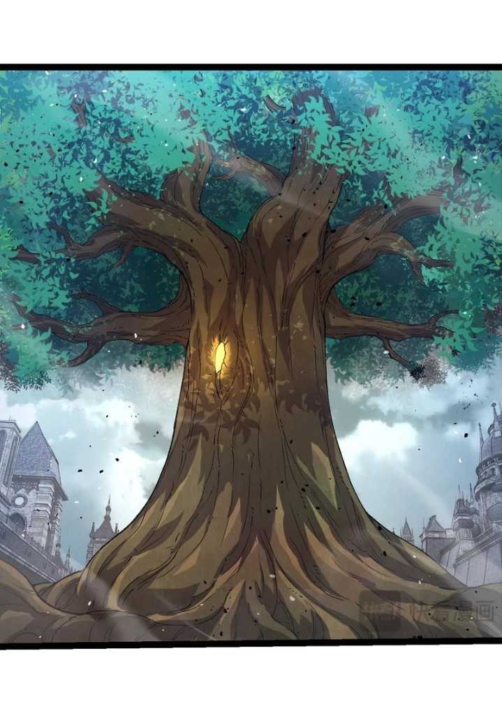 Evolution Begins With A Big Tree - Chapter 327 - Page 6
