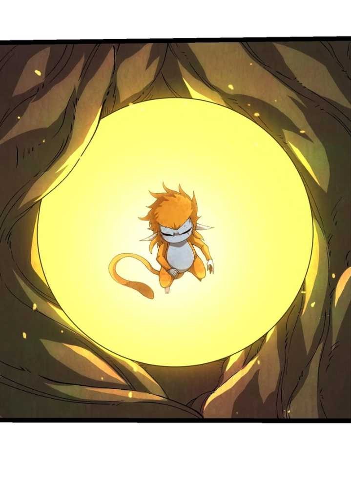Evolution Begins With A Big Tree - Chapter 327 - Page 7