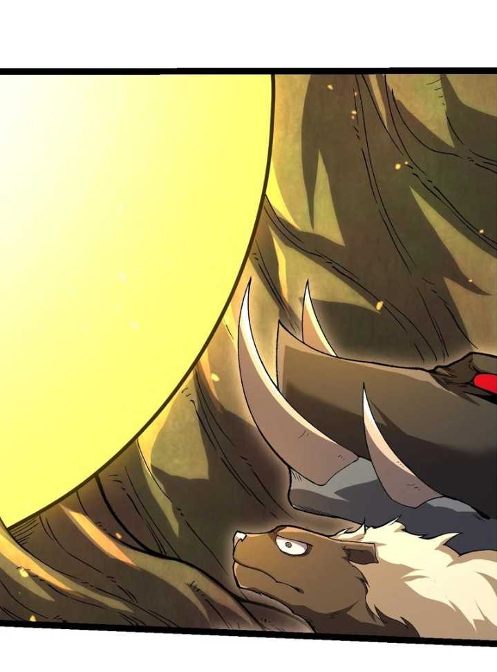 Evolution Begins With A Big Tree - Chapter 327 - Page 8