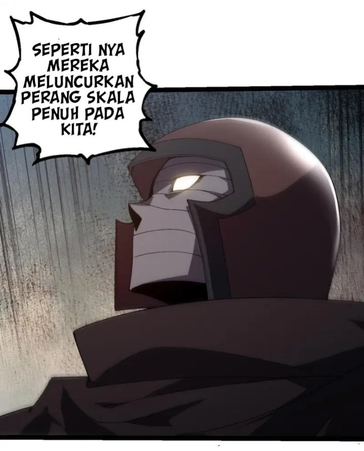 Evolution Begins With A Big Tree - Chapter 328 - Page 12