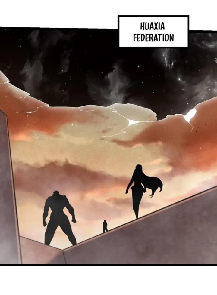 Evolution Begins With A Big Tree - Chapter 328 - Page 15