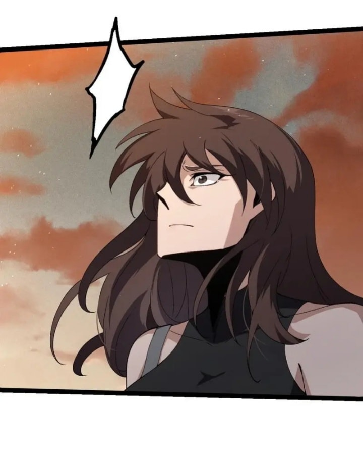 Evolution Begins With A Big Tree - Chapter 328 - Page 16
