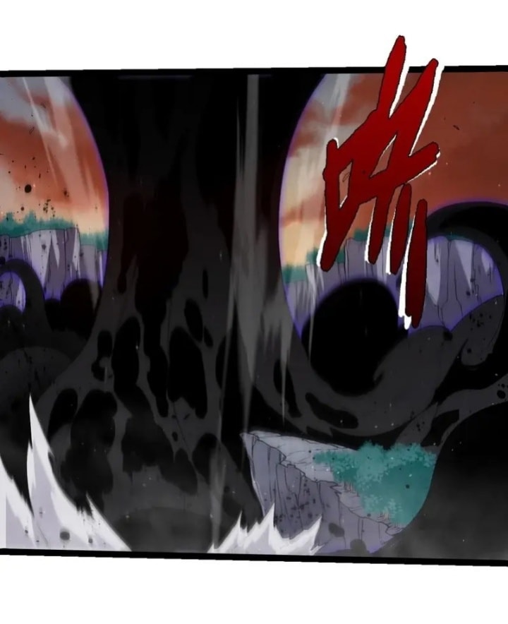 Evolution Begins With A Big Tree - Chapter 328 - Page 19