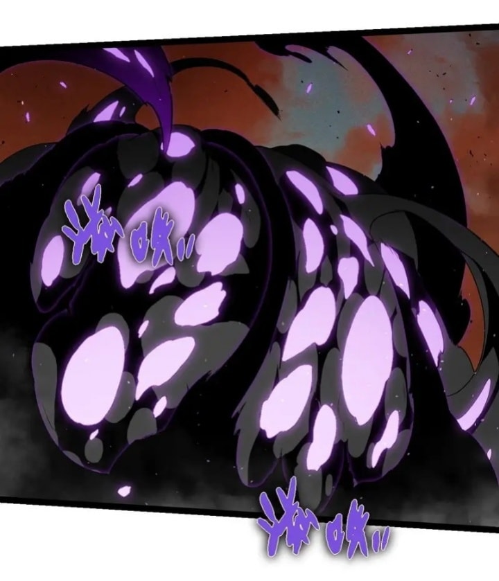 Evolution Begins With A Big Tree - Chapter 328 - Page 21