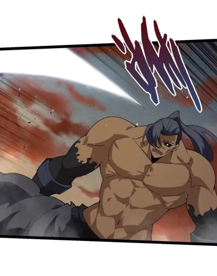 Evolution Begins With A Big Tree - Chapter 328 - Page 26