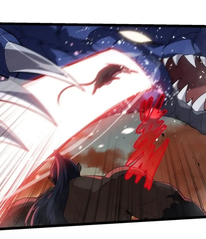 Evolution Begins With A Big Tree - Chapter 328 - Page 27