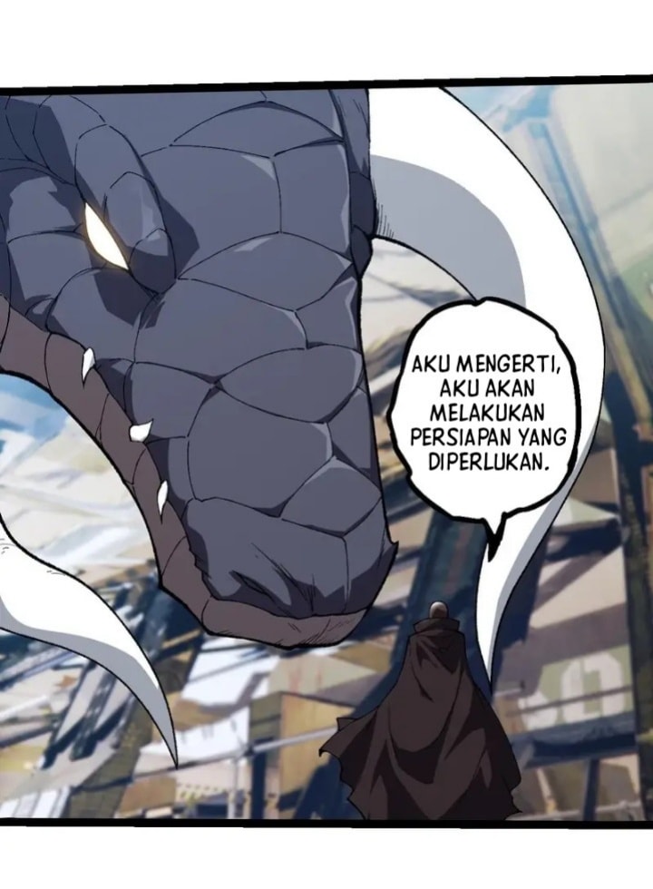 Evolution Begins With A Big Tree - Chapter 328 - Page 3