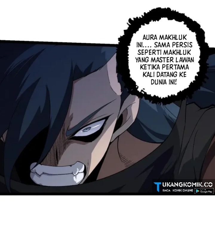 Evolution Begins With A Big Tree - Chapter 328 - Page 31