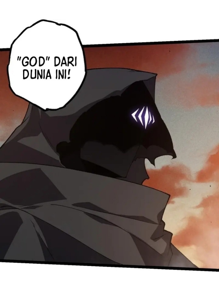 Evolution Begins With A Big Tree - Chapter 328 - Page 32