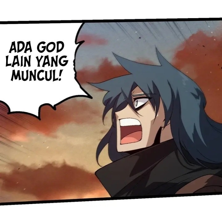 Evolution Begins With A Big Tree - Chapter 328 - Page 36