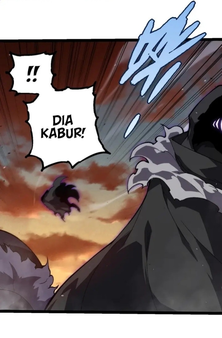 Evolution Begins With A Big Tree - Chapter 328 - Page 37