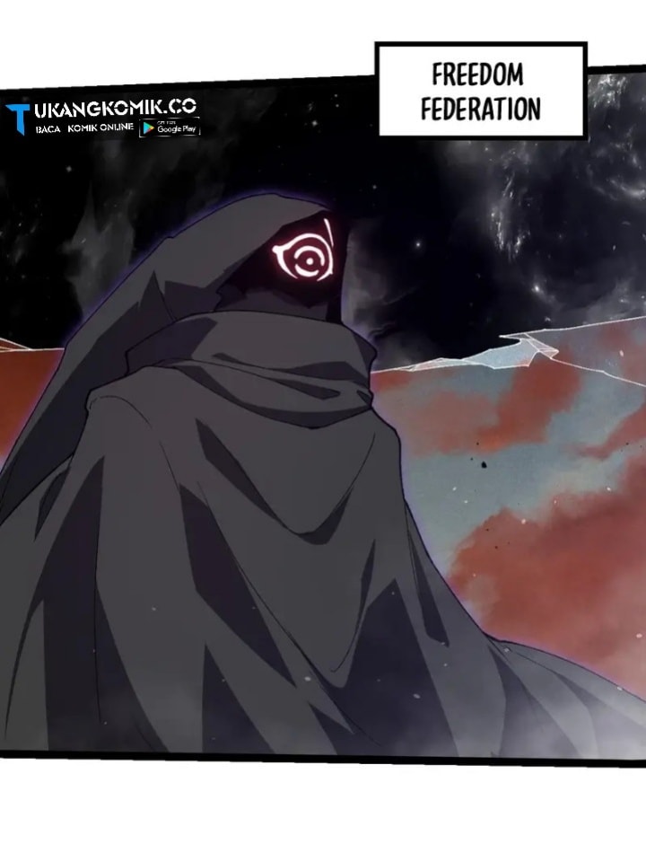 Evolution Begins With A Big Tree - Chapter 328 - Page 41