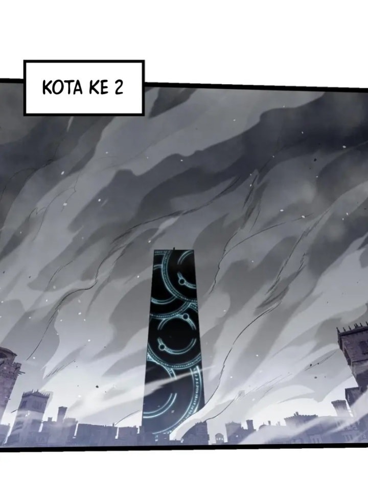 Evolution Begins With A Big Tree - Chapter 328 - Page 42