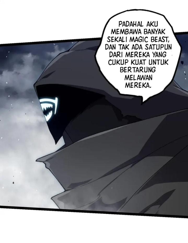 Evolution Begins With A Big Tree - Chapter 328 - Page 45
