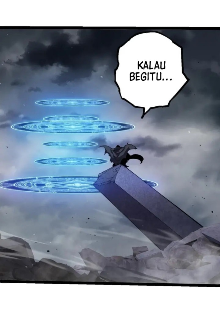 Evolution Begins With A Big Tree - Chapter 328 - Page 46